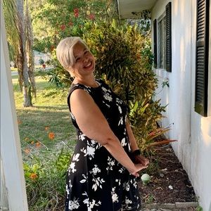 Meet your Posher, Sandra